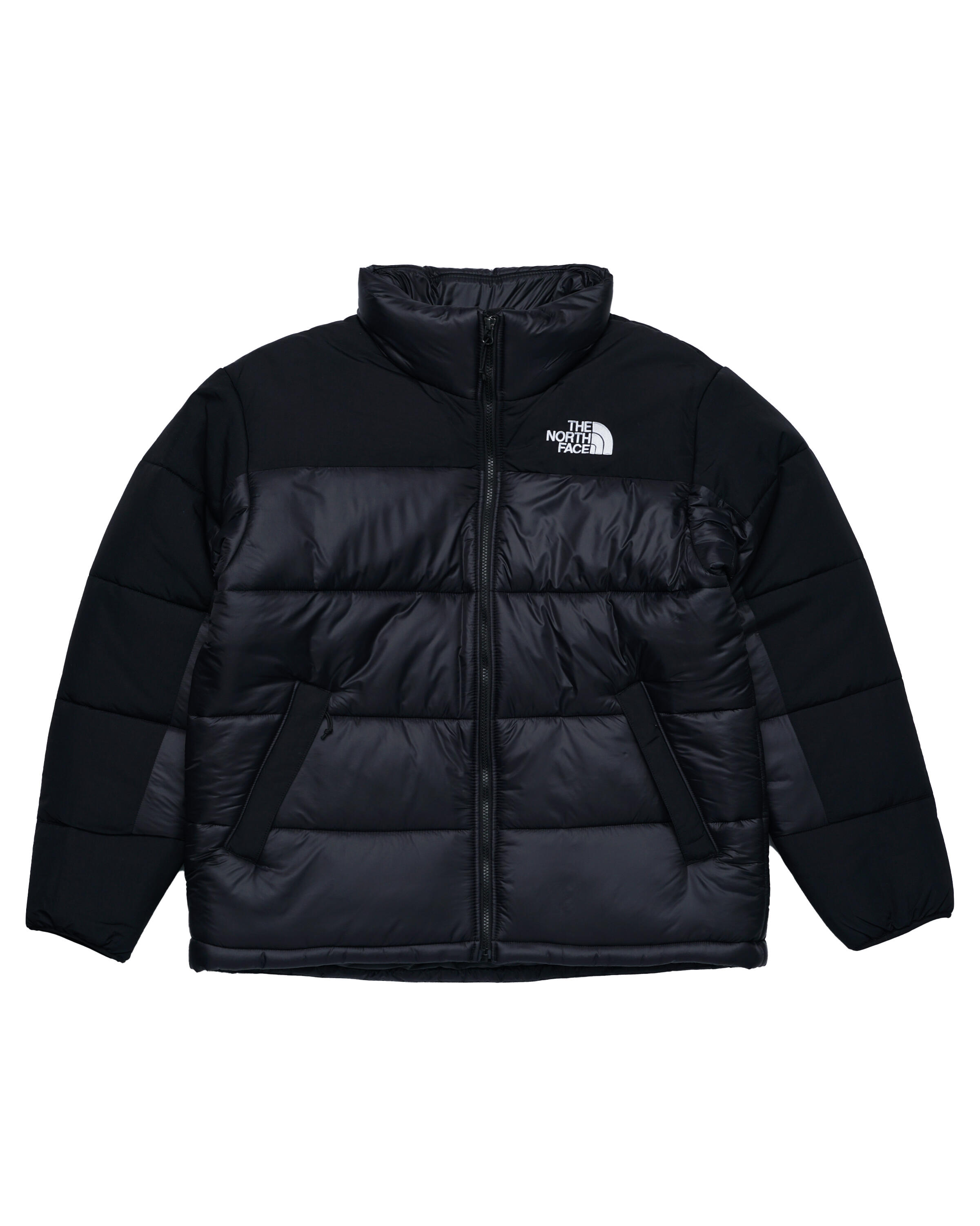 The North Face HIMALAYAN Insulated Jacket | NF0A4QYZJK31 | AFEW STORE